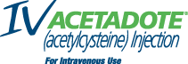 Acetadote